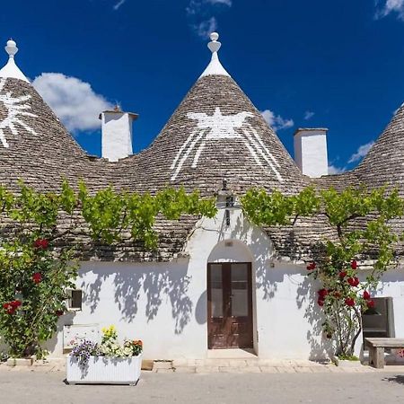 Appartamento In Salento San Vito dei Normanni Buitenkant foto