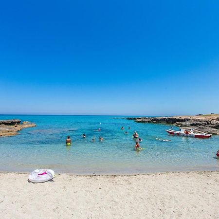 Appartamento In Salento San Vito dei Normanni Buitenkant foto