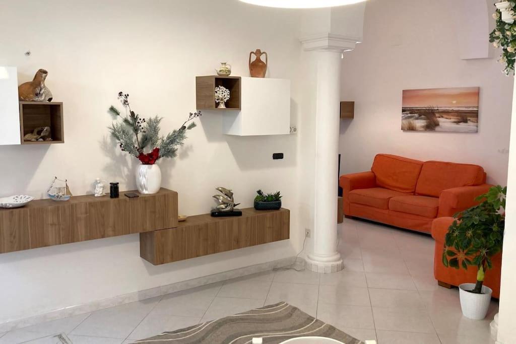 Appartamento In Salento San Vito dei Normanni Buitenkant foto