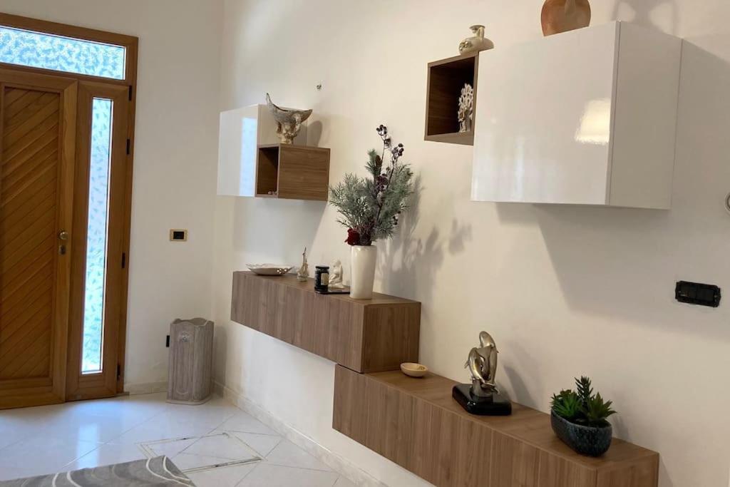 Appartamento In Salento San Vito dei Normanni Buitenkant foto