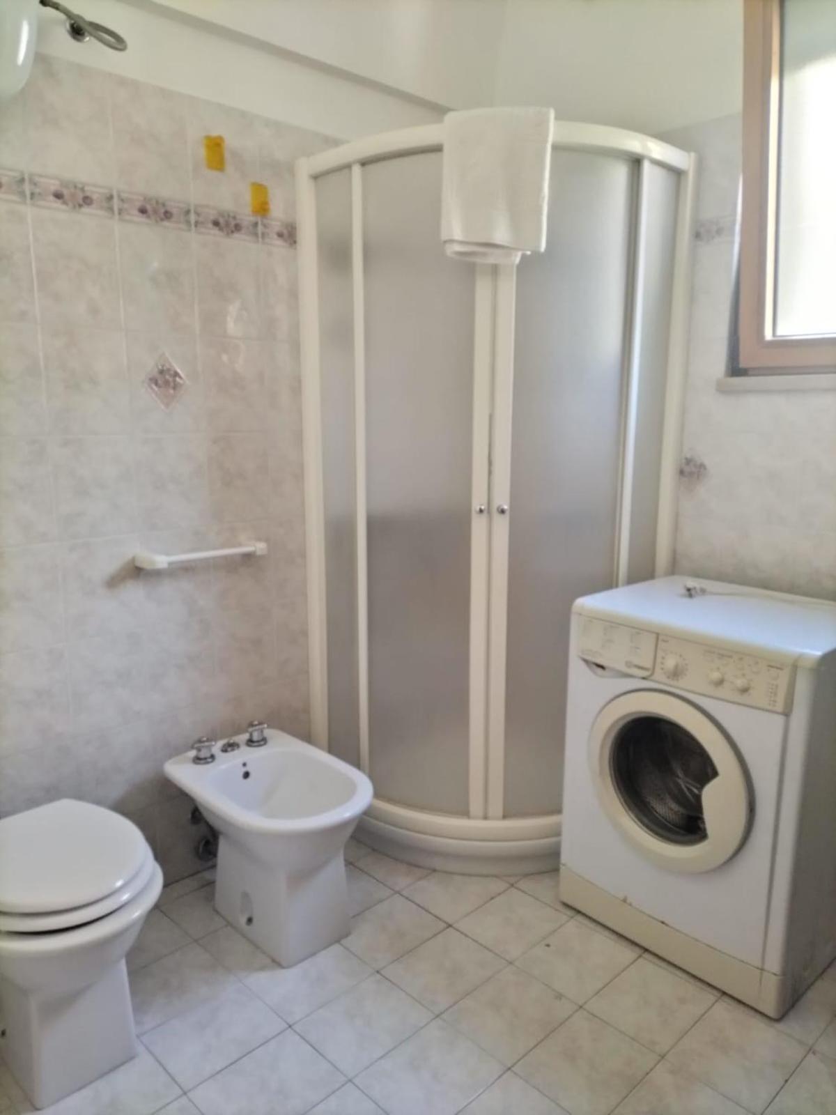Appartamento In Salento San Vito dei Normanni Buitenkant foto